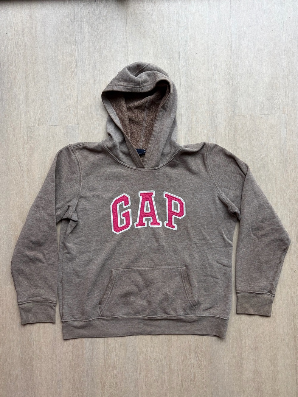 Gap Hoodie